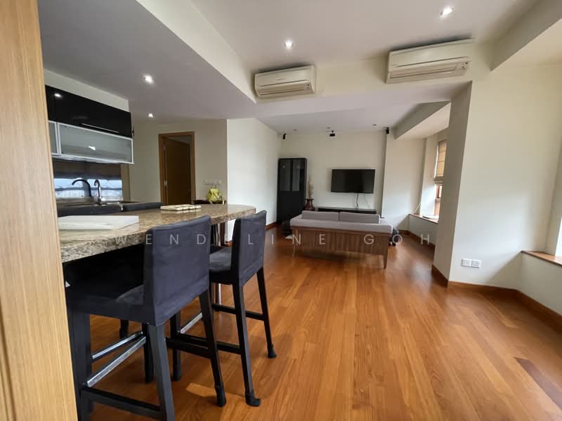 The Sail @ Marina Bay, 6 Marina Boulevard, 2 Bedrooms, 861 sqft, Apartment For Sale, by Wendeline Goh, 23583854 - PropertyGuru.com.sg