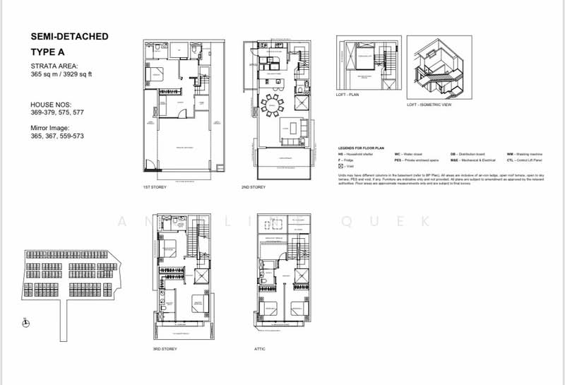 Belgravia Ace, 100 Belgravia Drive, 5 Bedrooms, 3,929 sqft, Semi-Detached House For Sale, by Angeline Quek, 23584209 - PropertyGuru.com.sg