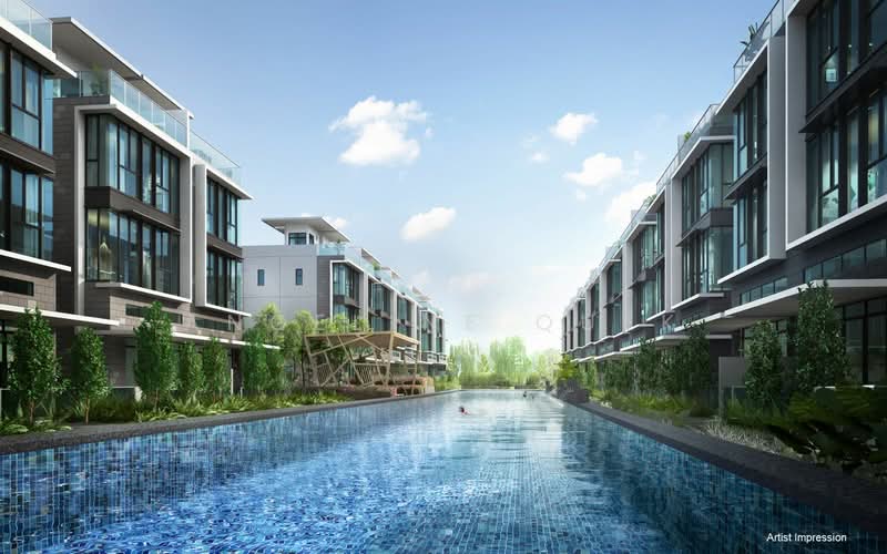 Belgravia Ace, 100 Belgravia Drive, 5 Bedrooms, 3,929 sqft, Semi-Detached House For Sale, by Angeline Quek, 23584209 - PropertyGuru.com.sg