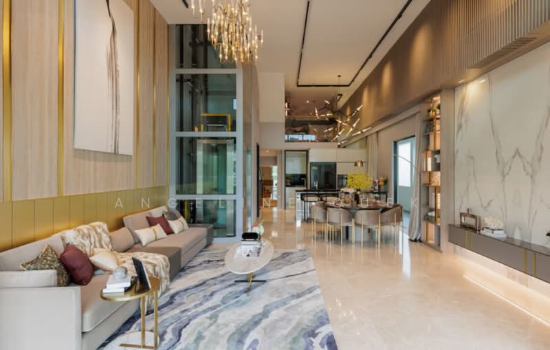Belgravia Ace, 100 Belgravia Drive, 5 Bedrooms, 3,929 sqft, Semi-Detached House For Sale, by Angeline Quek, 23584209 - PropertyGuru.com.sg