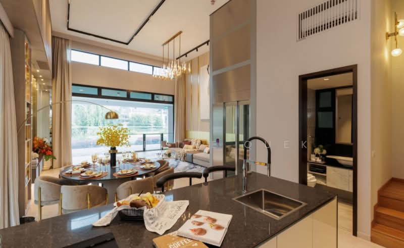 Belgravia Ace, 100 Belgravia Drive, 5 Bedrooms, 3,929 sqft, Semi-Detached House For Sale, by Angeline Quek, 23584209 - PropertyGuru.com.sg