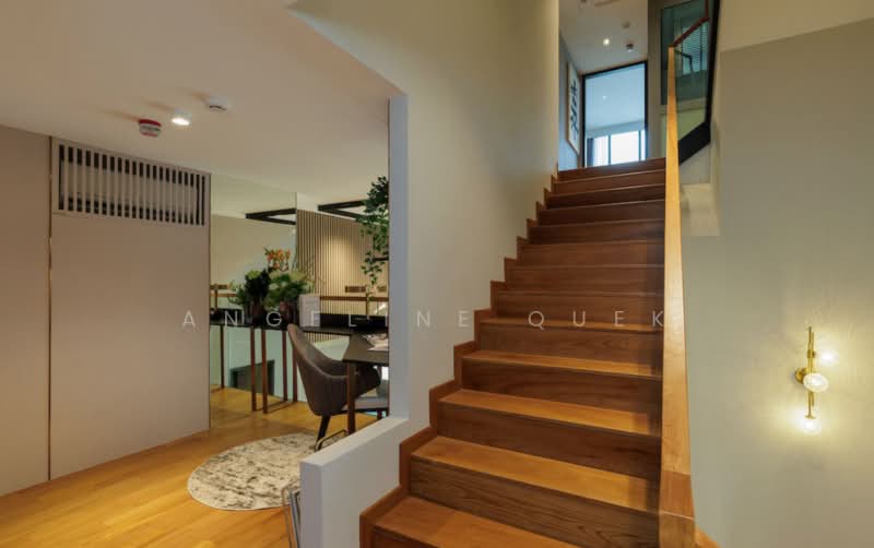 Belgravia Ace, 100 Belgravia Drive, 5 Bedrooms, 3,929 sqft, Semi-Detached House For Sale, by Angeline Quek, 23584209 - PropertyGuru.com.sg