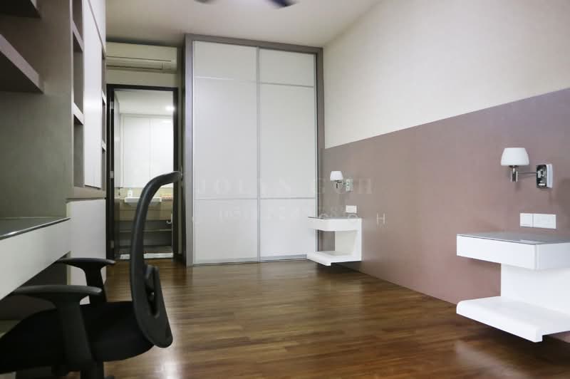 Terrene at Bukit Timah, 121 Jalan Jurong Kechil, Clementi Park / Upper Bukit Timah, 3 Bedrooms, 1,302 sqft, Condominium For Rent, by Jolyn Goh, 23584226 - PropertyGuru.com.sg
