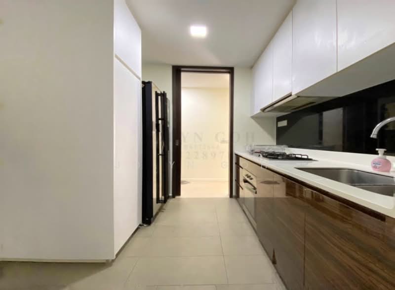 Terrene at Bukit Timah, 121 Jalan Jurong Kechil, Clementi Park / Upper Bukit Timah, 3 Bedrooms, 1,302 sqft, Condominium For Rent, by Jolyn Goh, 23584226 - PropertyGuru.com.sg
