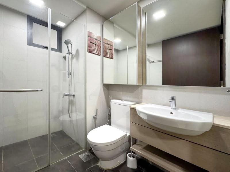 Terrene at Bukit Timah, 121 Jalan Jurong Kechil, Clementi Park / Upper Bukit Timah, 3 Bedrooms, 1,302 sqft, Condominium For Rent, by Jolyn Goh, 23584226 - PropertyGuru.com.sg