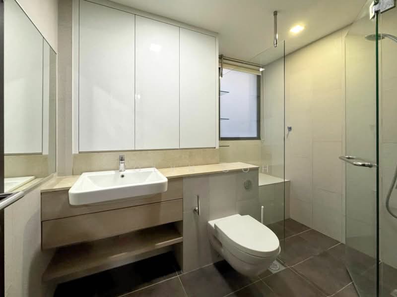 Terrene at Bukit Timah, 121 Jalan Jurong Kechil, Clementi Park / Upper Bukit Timah, 3 Bedrooms, 1,302 sqft, Condominium For Rent, by Jolyn Goh, 23584226 - PropertyGuru.com.sg