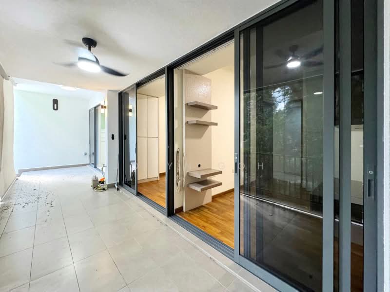 Terrene at Bukit Timah, 121 Jalan Jurong Kechil, Clementi Park / Upper Bukit Timah, 3 Bedrooms, 1,302 sqft, Condominium For Rent, by Jolyn Goh, 23584226 - PropertyGuru.com.sg