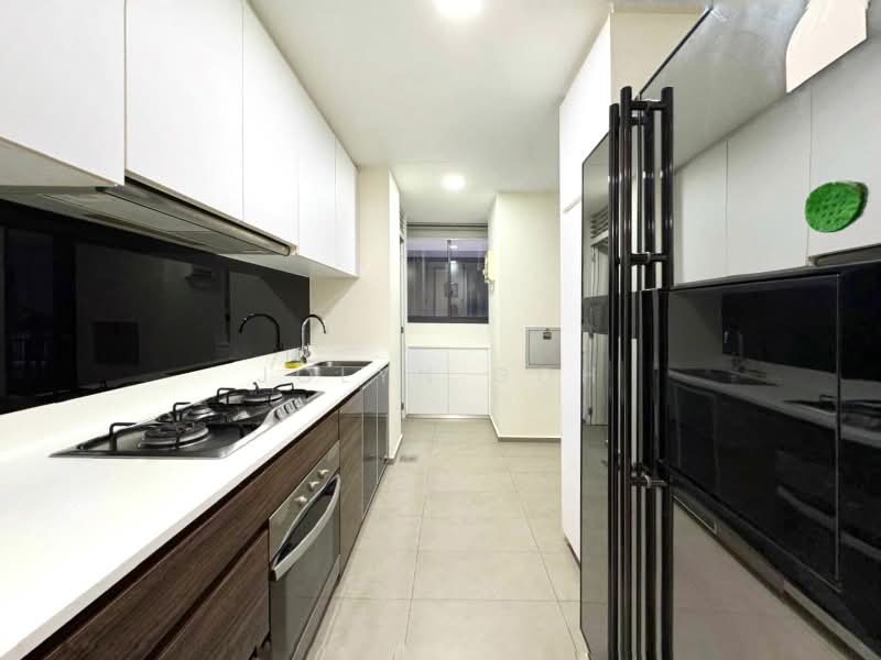 Terrene at Bukit Timah, 121 Jalan Jurong Kechil, Clementi Park / Upper Bukit Timah, 3 Bedrooms, 1,302 sqft, Condominium For Rent, by Jolyn Goh, 23584226 - PropertyGuru.com.sg