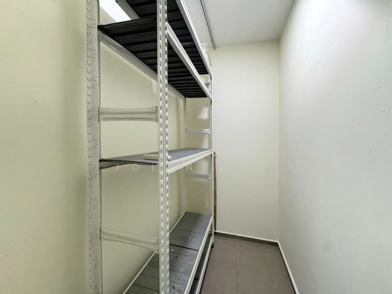 Terrene at Bukit Timah, 121 Jalan Jurong Kechil, Clementi Park / Upper Bukit Timah, 3 Bedrooms, 1,302 sqft, Condominium For Rent, by Jolyn Goh, 23584226 - PropertyGuru.com.sg