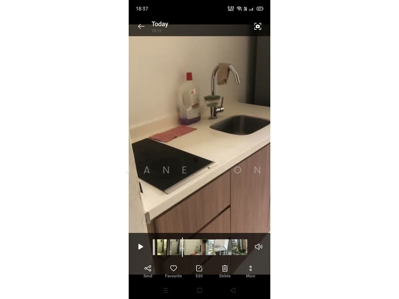 Watercolours, 29 Pasir Ris Link, 1 Bedroom, 300 sqft, Executive Condominium For Rent, by Jane Oon, 23584325 - PropertyGuru.com.sg