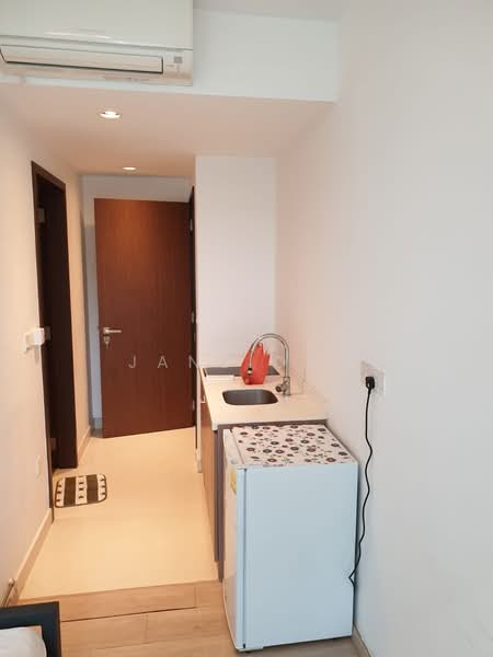 Watercolours, 29 Pasir Ris Link, 1 Bedroom, 300 sqft, Executive Condominium For Rent, by Jane Oon, 23584325 - PropertyGuru.com.sg
