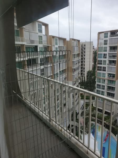 Watercolours, 29 Pasir Ris Link, 1 Bedroom, 300 sqft, Executive Condominium For Rent, by Jane Oon, 23584325 - PropertyGuru.com.sg