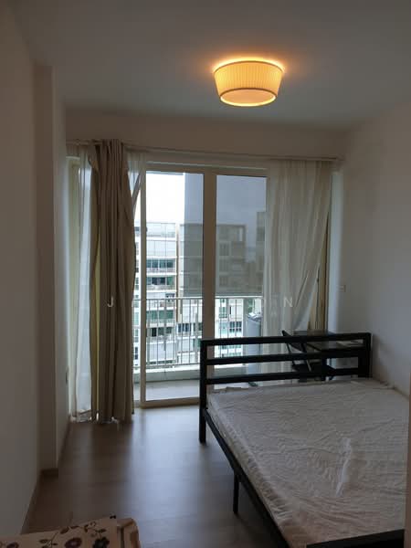 Watercolours, 29 Pasir Ris Link, 1 Bedroom, 300 sqft, Executive Condominium For Rent, by Jane Oon, 23584325 - PropertyGuru.com.sg