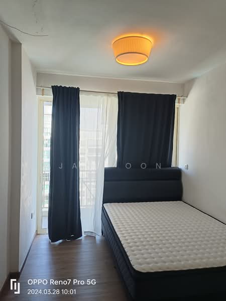 Watercolours, 29 Pasir Ris Link, 1 Bedroom, 300 sqft, Executive Condominium For Rent, by Jane Oon, 23584325 - PropertyGuru.com.sg