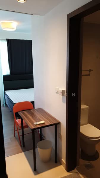 Watercolours, 29 Pasir Ris Link, 1 Bedroom, 300 sqft, Executive Condominium For Rent, by Jane Oon, 23584325 - PropertyGuru.com.sg