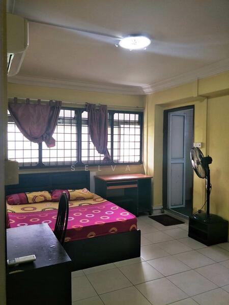 864 Jurong West Street 81, 864 Jurong West Street 81, 2 Bedrooms, 900 sqft, HDB Flat For Rent, by M. Selva, 23584439 - PropertyGuru.com.sg