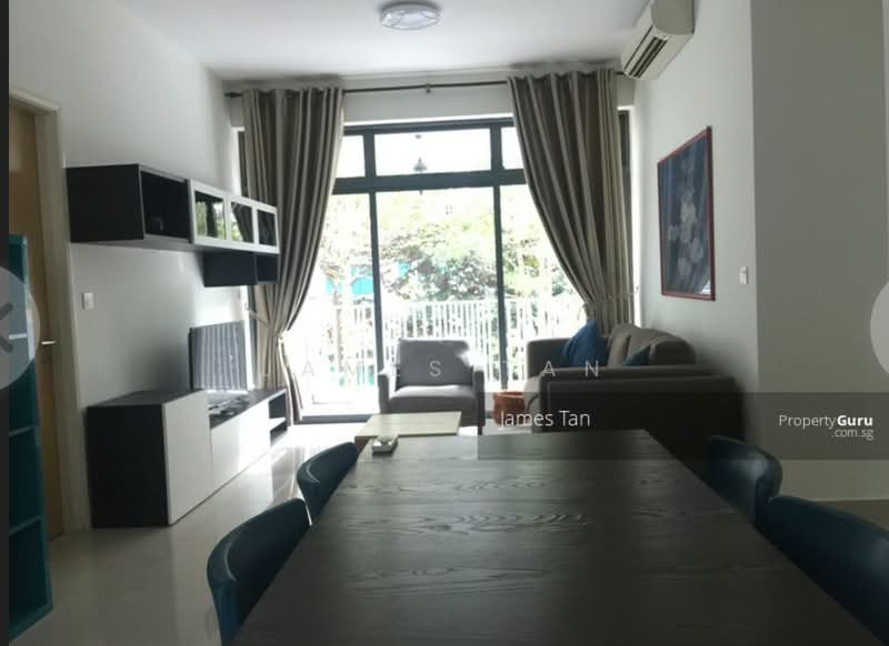 Rosewood Suites, 61 Rosewood Drive, 3 Bedrooms, 1,066 sqft, Condominium For Sale, by James Tan, 23584715 - PropertyGuru.com.sg