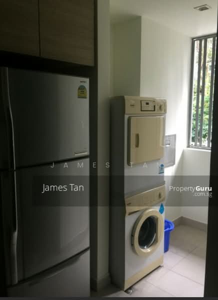 Rosewood Suites, 61 Rosewood Drive, 3 Bedrooms, 1,066 sqft, Condominium For Sale, by James Tan, 23584715 - PropertyGuru.com.sg