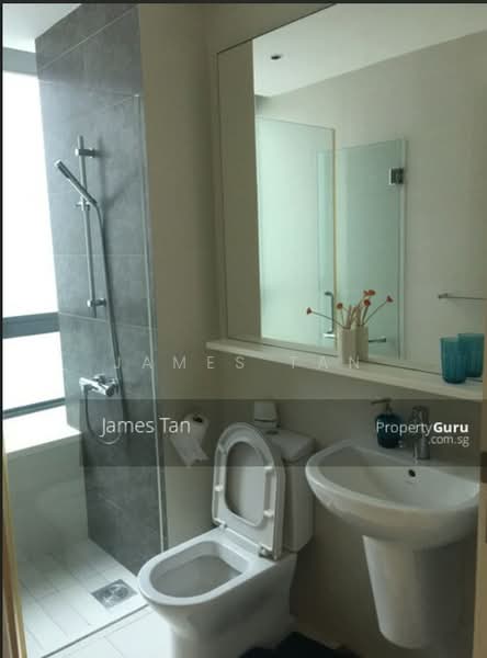Rosewood Suites, 61 Rosewood Drive, 3 Bedrooms, 1,066 sqft, Condominium For Sale, by James Tan, 23584715 - PropertyGuru.com.sg