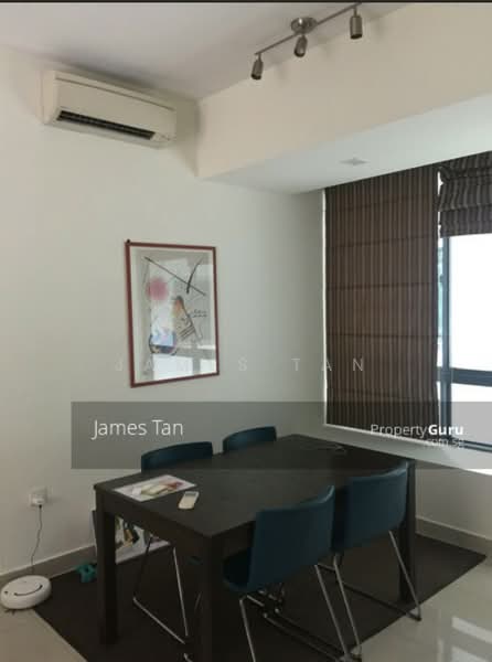 Rosewood Suites, 61 Rosewood Drive, 3 Bedrooms, 1,066 sqft, Condominium For Sale, by James Tan, 23584715 - PropertyGuru.com.sg