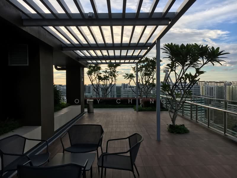 Watertown, 71 Punggol Central, 1 Bedroom, 603 sqft, Condominium For Rent, by Joey Cheng, 23584885 - PropertyGuru.com.sg