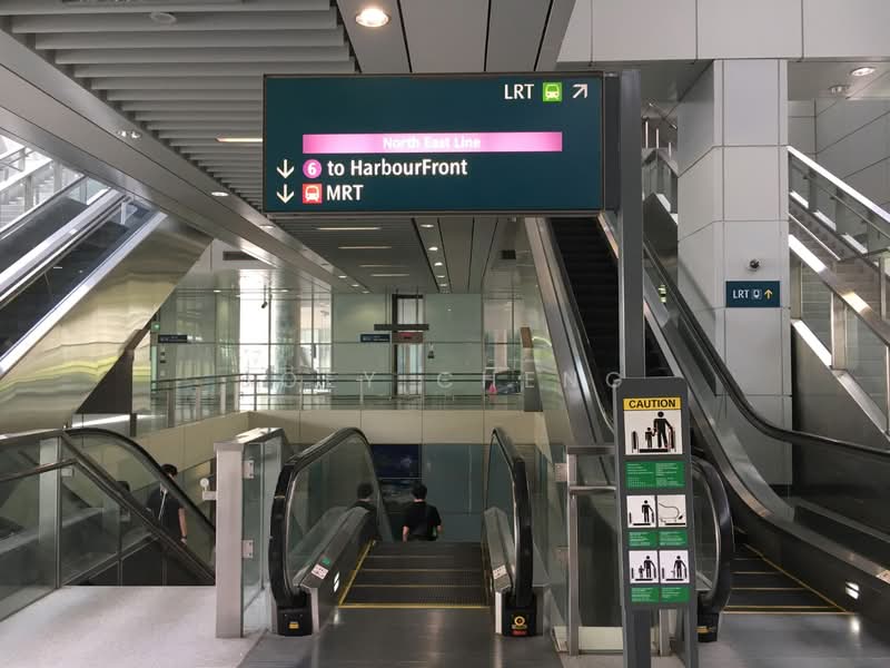 Watertown, 71 Punggol Central, 1 Bedroom, 603 sqft, Condominium For Rent, by Joey Cheng, 23584885 - PropertyGuru.com.sg