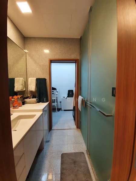 Watertown, 71 Punggol Central, 1 Bedroom, 603 sqft, Condominium For Rent, by Joey Cheng, 23584885 - PropertyGuru.com.sg