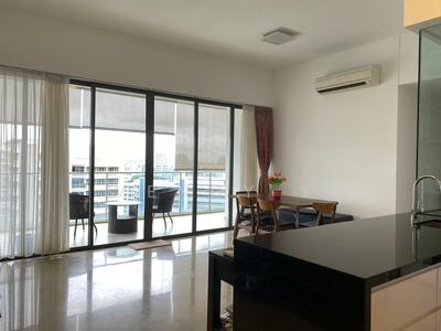 For Rent - Waterfront Isle