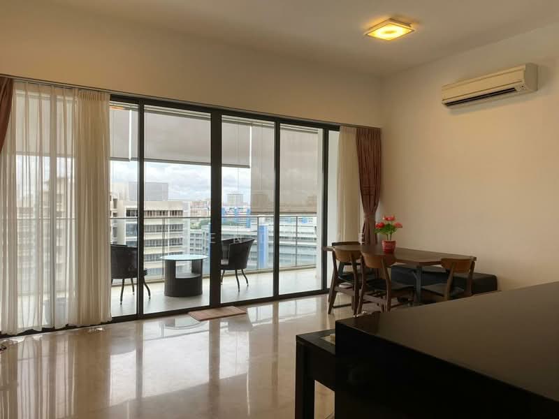 Waterfront Isle, 738 Bedok Reservoir Road, 3 Bedrooms, 1,335 sqft, Condominium For Rent, by Wendy Ye, 23584952 - PropertyGuru.com.sg