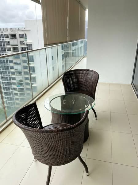 Waterfront Isle, 738 Bedok Reservoir Road, 3 Bedrooms, 1,335 sqft, Condominium For Rent, by Wendy Ye, 23584952 - PropertyGuru.com.sg