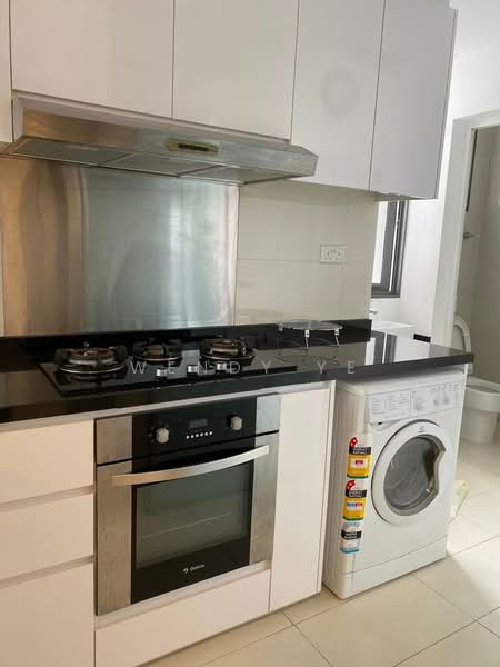 Waterfront Isle, 738 Bedok Reservoir Road, 3 Bedrooms, 1,335 sqft, Condominium For Rent, by Wendy Ye, 23584952 - PropertyGuru.com.sg