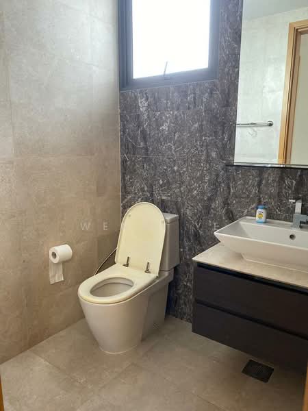 Waterfront Isle, 738 Bedok Reservoir Road, 3 Bedrooms, 1,335 sqft, Condominium For Rent, by Wendy Ye, 23584952 - PropertyGuru.com.sg