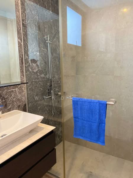 Waterfront Isle, 738 Bedok Reservoir Road, 3 Bedrooms, 1,335 sqft, Condominium For Rent, by Wendy Ye, 23584952 - PropertyGuru.com.sg