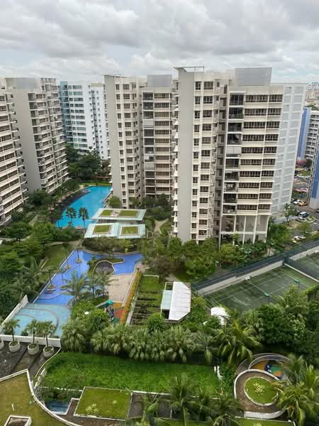 Waterfront Isle, 738 Bedok Reservoir Road, 3 Bedrooms, 1,335 sqft, Condominium For Rent, by Wendy Ye, 23584952 - PropertyGuru.com.sg