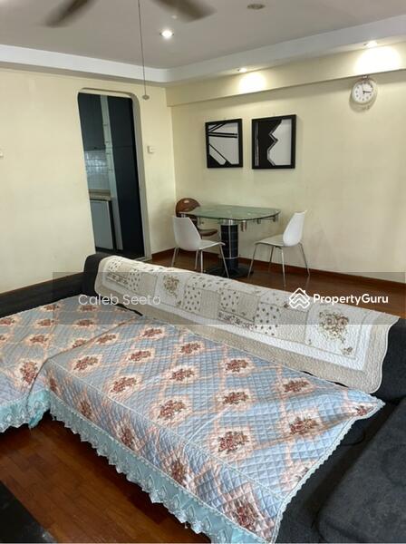 For Rent - 879 Yishun Street 81