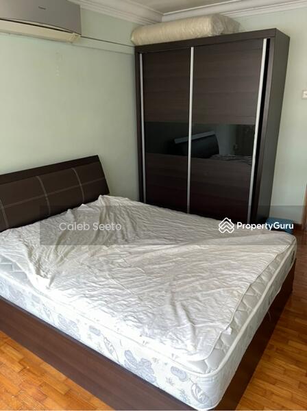 For Rent - 879 Yishun Street 81