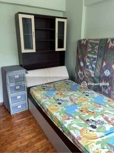 For Rent - 879 Yishun Street 81
