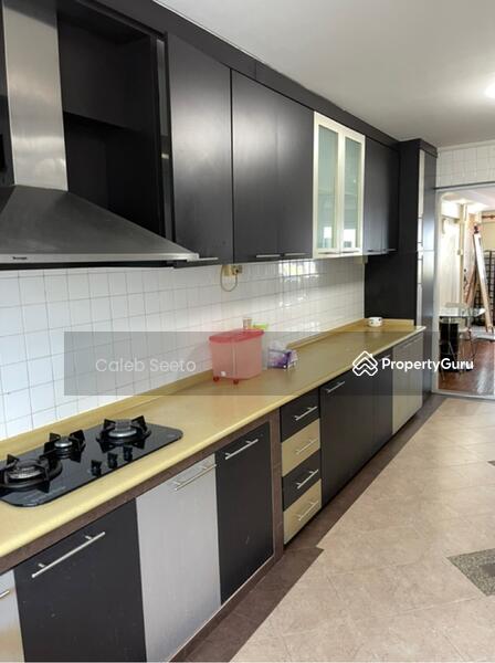 For Rent - 879 Yishun Street 81