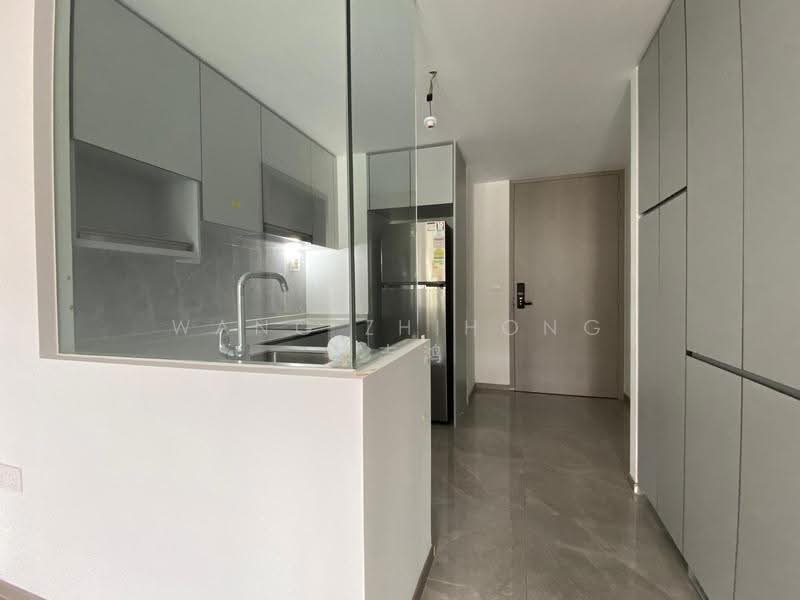 The Garden Residences, 3 Serangoon North View, Hougang / Punggol / Sengkang, 2 Bedrooms, 689 sqft, Condominium For Rent, by Wang ZhiHong, 23585229 - PropertyGuru.com.sg