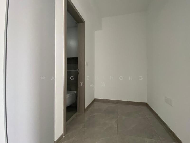 The Garden Residences, 3 Serangoon North View, Hougang / Punggol / Sengkang, 2 Bedrooms, 689 sqft, Condominium For Rent, by Wang ZhiHong, 23585229 - PropertyGuru.com.sg