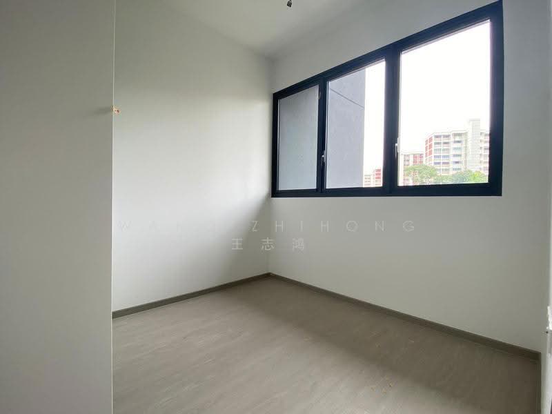 The Garden Residences, 3 Serangoon North View, Hougang / Punggol / Sengkang, 2 Bedrooms, 689 sqft, Condominium For Rent, by Wang ZhiHong, 23585229 - PropertyGuru.com.sg