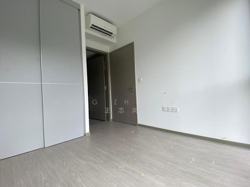 The Garden Residences, 3 Serangoon North View, Hougang / Punggol / Sengkang, 2 Bedrooms, 689 sqft, Condominium For Rent, by Wang ZhiHong, 23585229 - PropertyGuru.com.sg