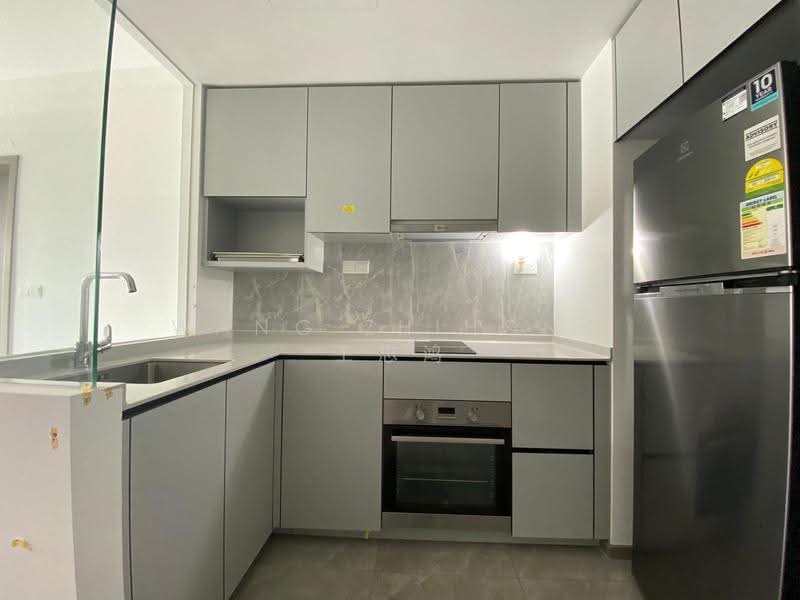 The Garden Residences, 3 Serangoon North View, Hougang / Punggol / Sengkang, 2 Bedrooms, 689 sqft, Condominium For Rent, by Wang ZhiHong, 23585229 - PropertyGuru.com.sg