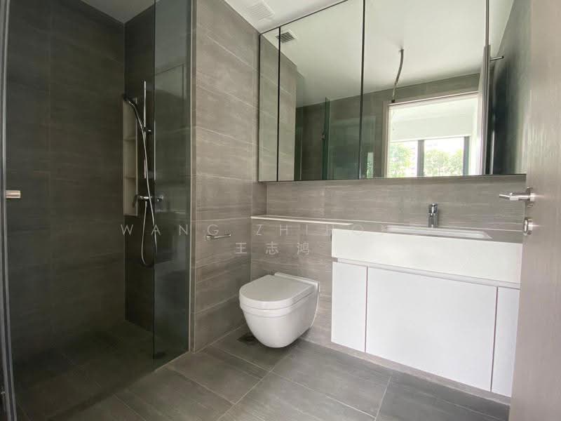 The Garden Residences, 3 Serangoon North View, Hougang / Punggol / Sengkang, 2 Bedrooms, 689 sqft, Condominium For Rent, by Wang ZhiHong, 23585229 - PropertyGuru.com.sg