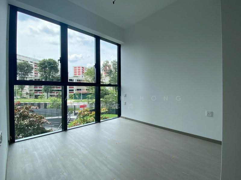 The Garden Residences, 3 Serangoon North View, Hougang / Punggol / Sengkang, 2 Bedrooms, 689 sqft, Condominium For Rent, by Wang ZhiHong, 23585229 - PropertyGuru.com.sg