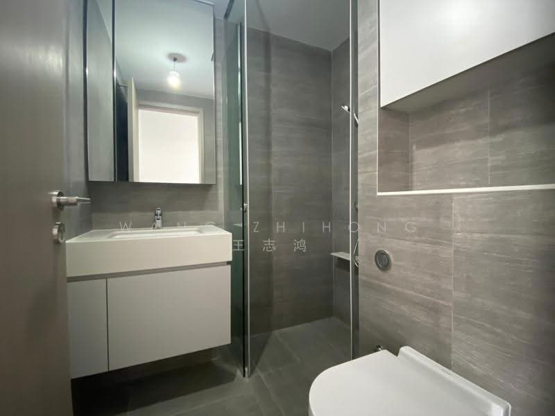 The Garden Residences, 3 Serangoon North View, Hougang / Punggol / Sengkang, 2 Bedrooms, 689 sqft, Condominium For Rent, by Wang ZhiHong, 23585229 - PropertyGuru.com.sg