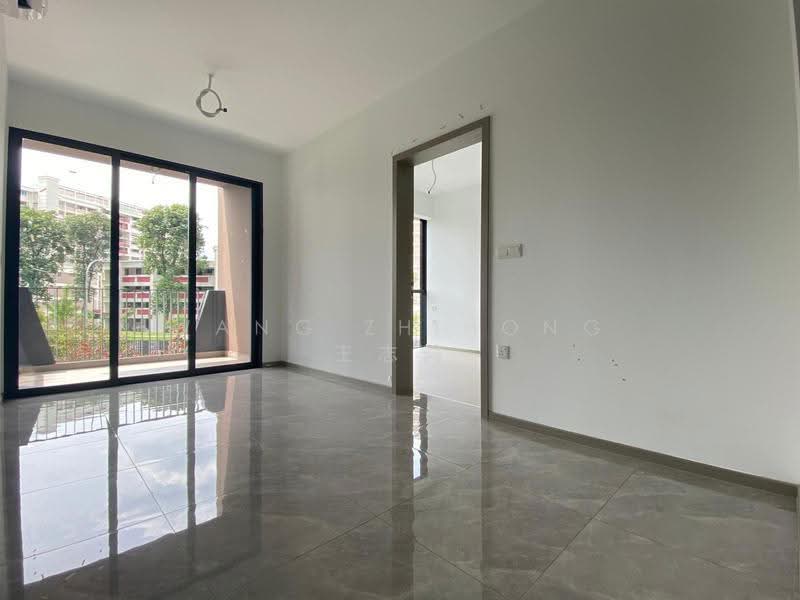 The Garden Residences, 3 Serangoon North View, Hougang / Punggol / Sengkang, 2 Bedrooms, 689 sqft, Condominium For Rent, by Wang ZhiHong, 23585229 - PropertyGuru.com.sg