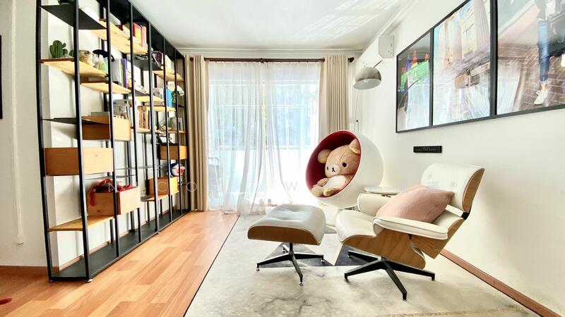 408 Pasir Ris Drive 6, 408 Pasir Ris Drive 6, 3 Bedrooms, 1,571 sqft, HDB Flat For Rent, by Nicole Wu 吴佩瑾, 23585336 - PropertyGuru.com.sg
