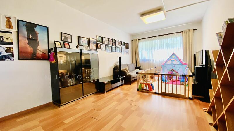 408 Pasir Ris Drive 6, 408 Pasir Ris Drive 6, 3 Bedrooms, 1,571 sqft, HDB Flat For Rent, by Nicole Wu 吴佩瑾, 23585336 - PropertyGuru.com.sg