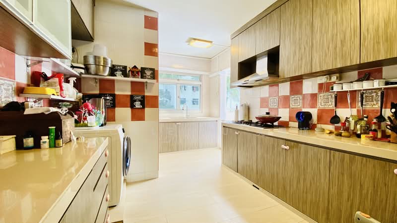408 Pasir Ris Drive 6, 408 Pasir Ris Drive 6, 3 Bedrooms, 1,571 sqft, HDB Flat For Rent, by Nicole Wu 吴佩瑾, 23585336 - PropertyGuru.com.sg